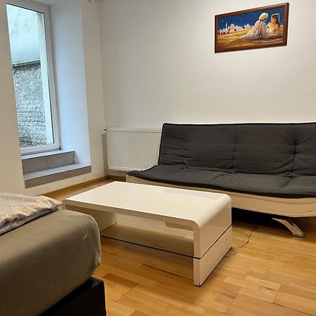 Cozy Studio Apt - Near Prater Ferris Wheel Vienna Esterno foto