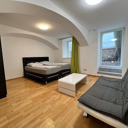 Cozy Studio Apt - Near Prater Ferris Wheel Vienna Esterno foto