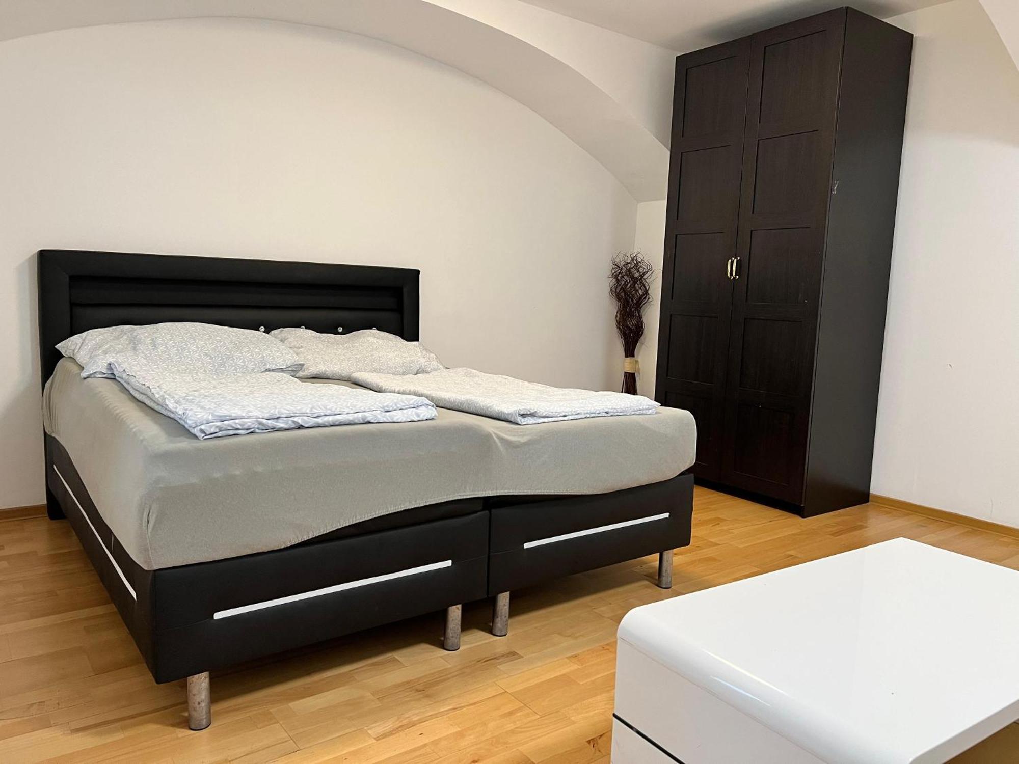 Cozy Studio Apt - Near Prater Ferris Wheel Vienna Esterno foto