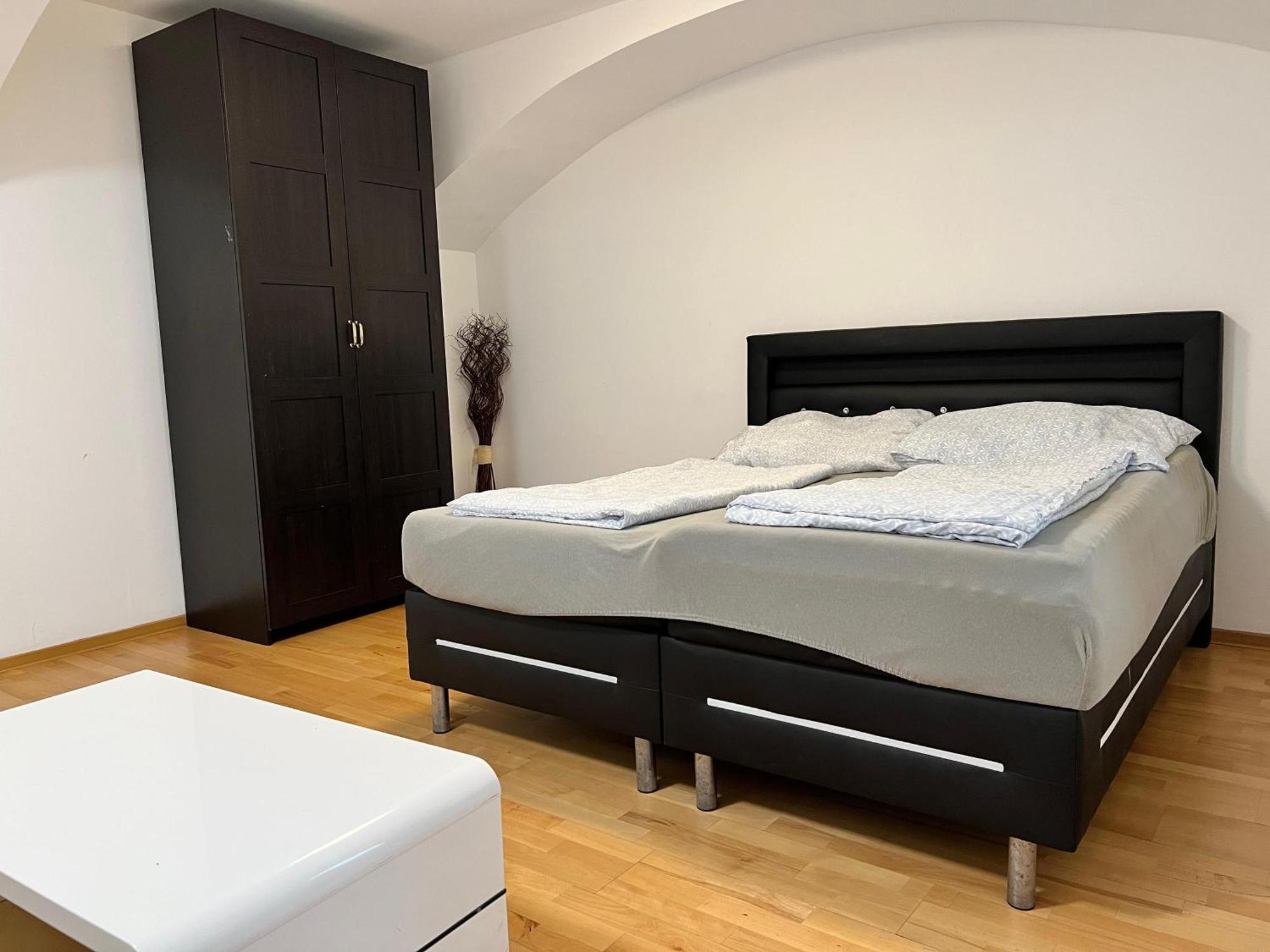 Cozy Studio Apt - Near Prater Ferris Wheel Vienna Esterno foto