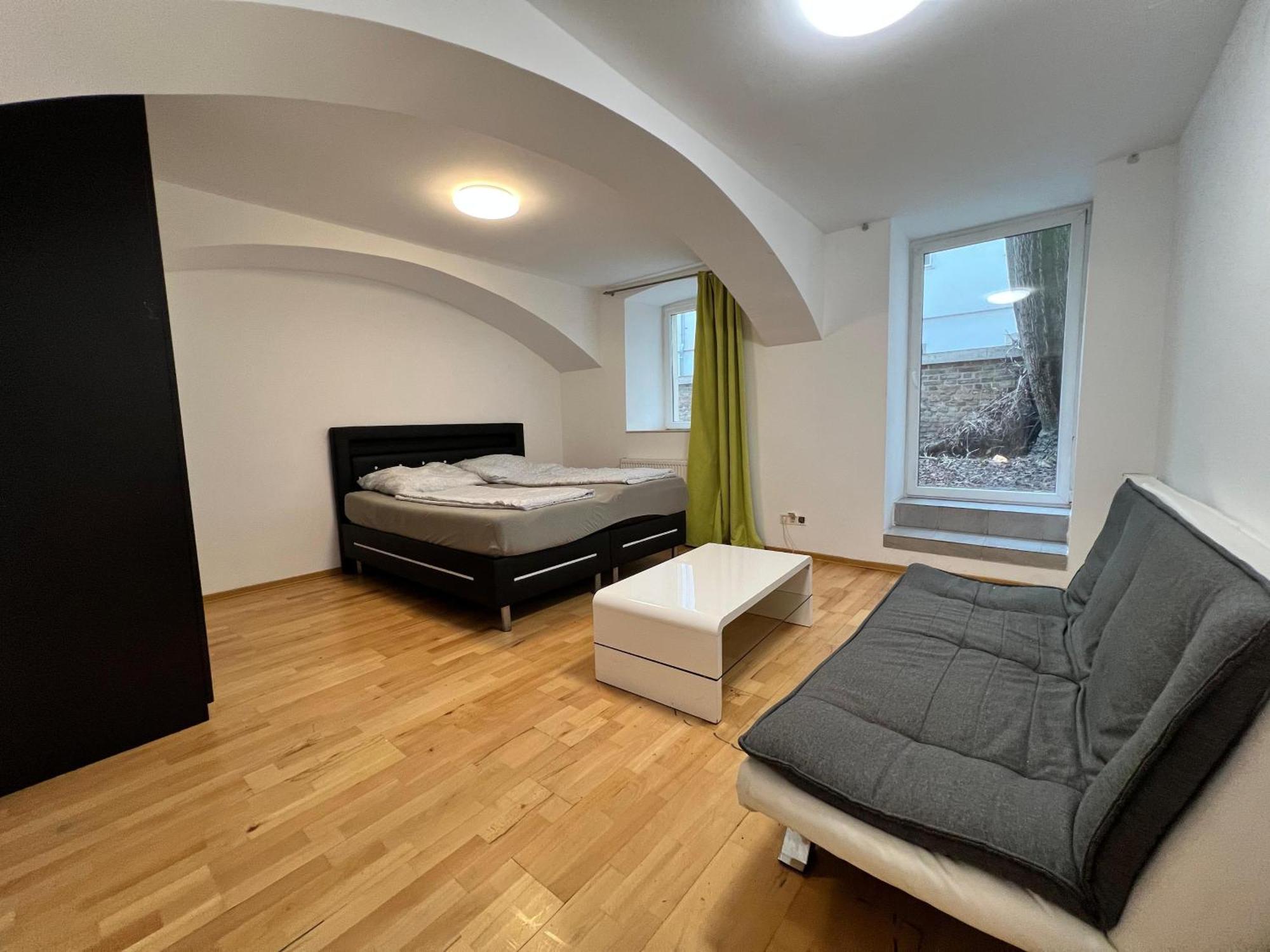 Cozy Studio Apt - Near Prater Ferris Wheel Vienna Esterno foto